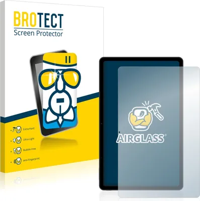 Produktbild von BROTECT Schutzglas für Xiaomi Redmi Pad Schutzfolie Panzer Folie Glas Display Schutz klar
