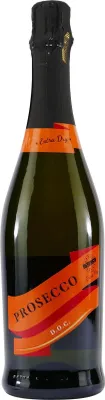 Produktbild von Allini Prosecco DOC -trocken- 0,75L