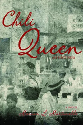 Obrázok produktu pre Chili Queen