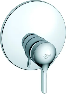 Produktbild von Ideal Standard Einhebel-Brausearmatur MELANGE UP-Bausatz 2 chrom