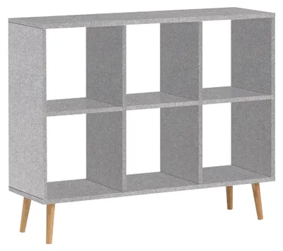 Produktbild von Möbelpartner Regal Jonte 150574 Breite 104 cm