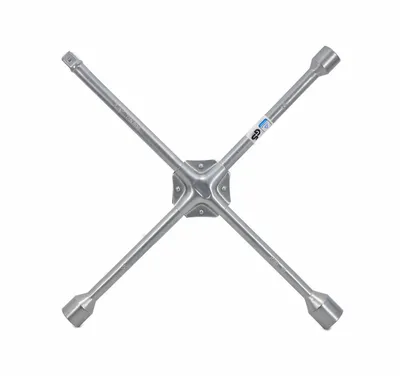 Zdjęcie produktu dla Jobi klucz krzyżowy duży 24mm, 27mm, 30mm + 3/4".