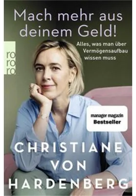 Immagine prodotto di Mach mehr aus deinem Geld!