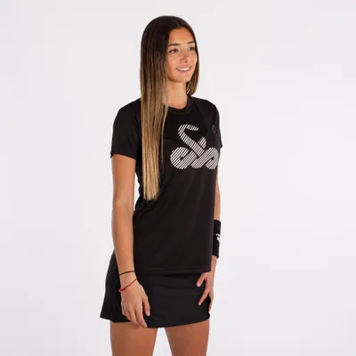 Imagen del producto de Camiseta Vibor-a Taipan Mujer