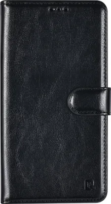 Image de UNIQ Accessory Galaxy S24 Plus Book type case - 3 pasjeshouder - Black