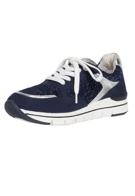Produktbild von Marco Tozzi Sneaker 2-2-23716-24 890 Navy Comb