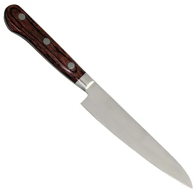 Produktbild von Senzo Clad Allzweckmesser 12 cm AS-04