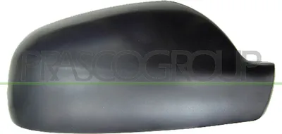 Produktbild von PRASCO CI4227403 Außenspiegel Abdeckung Kappe Rechts für CITROËN XSARA (N1) Spiegelkappe