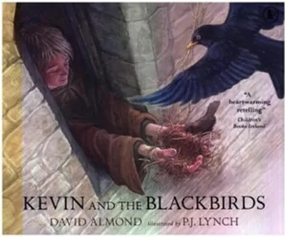 Obrázok produktu pre Kevin and the Blackbirds