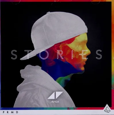 Productafbeelding van Avicii: STORIES