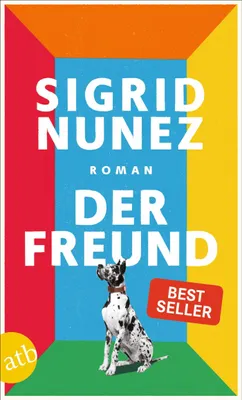 Produktbild von Der Freund