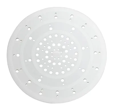 Immagine prodotto di Filtro di scarico in silicone bianco