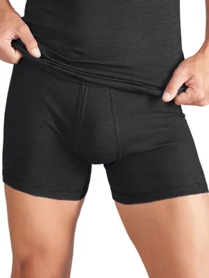 Produktbild von Herren Pants mit Eingriff 5er Pack von der Marke Esge