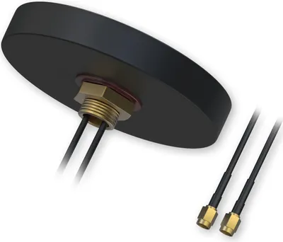 Immagine prodotto di TELTONIKA PR1KCL25 Antenna da tetto, COMBO MIMO MOBIL SMA