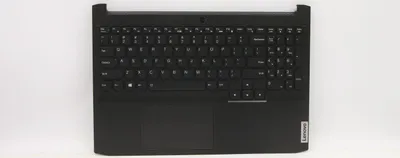 Image de Lenovo Clavier de remplacement pour