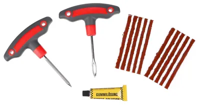 Produktbild von Reifenreparatur-Set CAR TIRE REPAIR SET 3