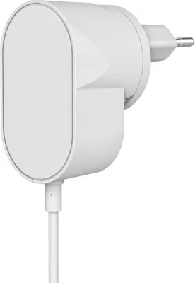 Produktbild von Netzteil für Smart Video Türsprechanlage mit 8m Kabel, EU/UK-Adapter