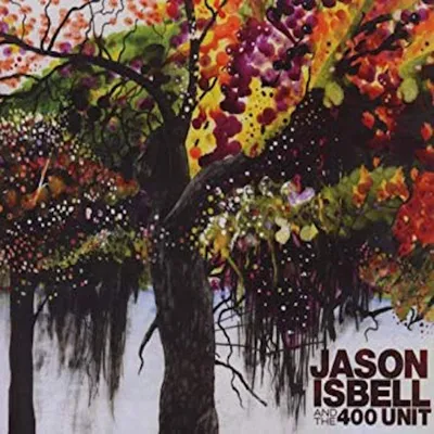 Productafbeelding van Jason and the 400 Unit (Heruitgave)