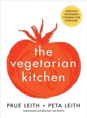 Immagine prodotto di The Vegetarian Kitchen