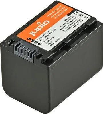 Obrázek produktu pro Jupio VSO0030, Lithium-ion (Li-ion)