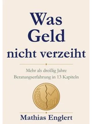Image de Was Geld nicht verzeiht