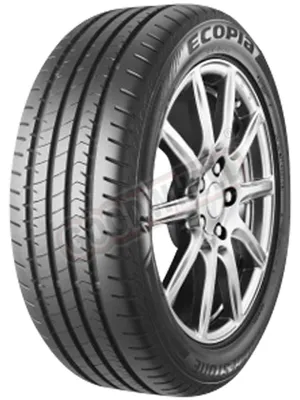 Image de 1 pneu été Bridgestone Ecopia EP300, dimensions 225/55 R17, indice de charge 97, indice de vitesse V