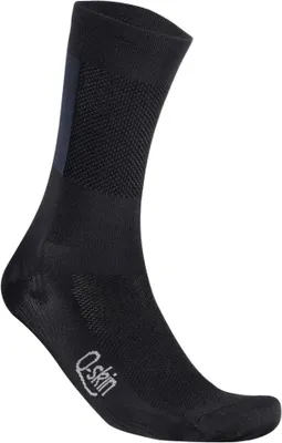Image de Sportful Snap Chaussettes Noir EU 36-39 Hommes,Femmes Noir EU 36-39