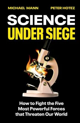 Immagine prodotto di Science Under Siege