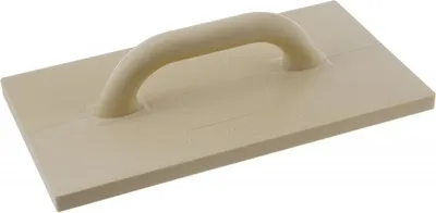 Produktbild von Glättkelle PUR 200x360mm