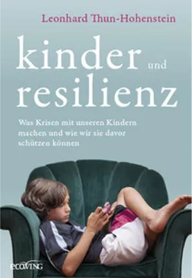Obrázek produktu pro Kinder und Resilienz