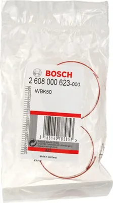 Image de Bague d'écartement Bosch, 48,5 mm, 2 pces