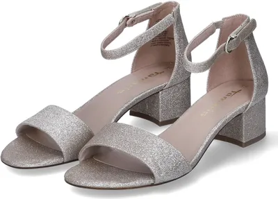 Immagine prodotto di Sandali Tamaris Sandalette gold in taglia 39