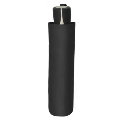 Obrázok produktu pre Doppler Pánsky skladací dáždnik Mini Fiber 726466 - čierna