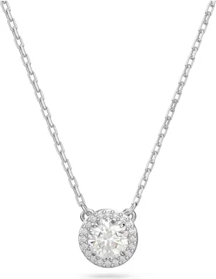 Produktbild von Swarovski Una 5636264 Damenhalskette