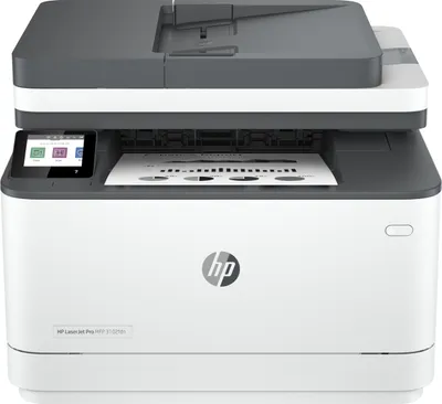 Obrázok produktu pre HP LaserJet Pro MFP 3102fdn - multifunkčná tlačiareň - čiernobiela - laserová - legal (216 x 356 mm)