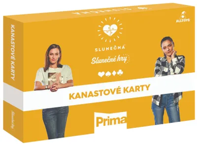 Image de Slunečná - Kanasta
