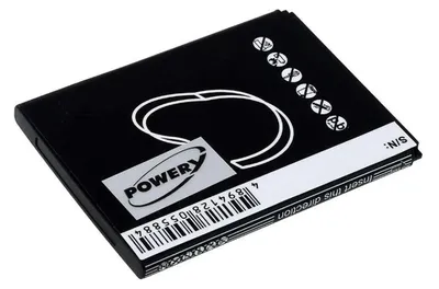 Image de Batterie pour Alcatel de type CAB31L0000C2