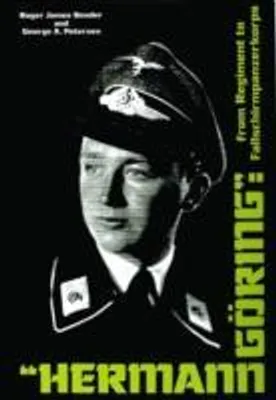 Immagine prodotto di "Hermann Göring"