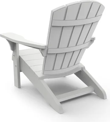 Produktbild von Keter Adirondack-Stuhl Troy Weiß