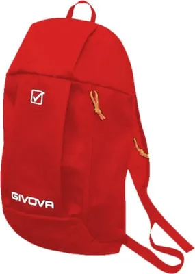 Obrázok produktu pre Ruksak Givova Zaino Capo Red Red