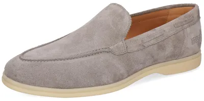 Produktbild von Melvin & Hamilton Loafers Herren Jace 1 Grau 42