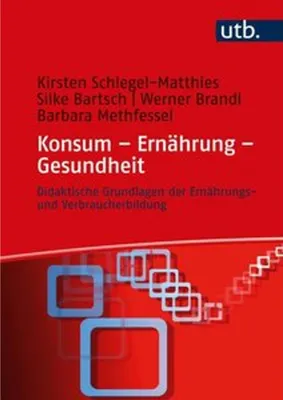 Obrázok produktu pre Konsum - Ernährung - Gesundheit