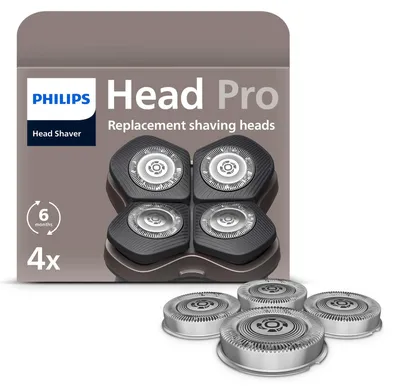 Produktbild von Philips HS740 Blade Refill HS740/15 Elektrische Ersatz-Scherköpfe