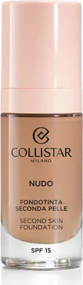 Image de COLLISTAR | NUDO | Visage