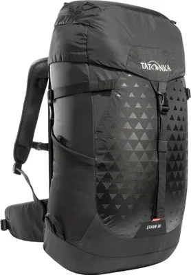 Produktbild von Tatonka Storm 30 Recco - Wanderrucksack, Farbe:black
