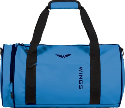 Image de WINGS Sac de sport et de voyage ROOK bleu
