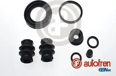Produktbild von AUTOFREN SEINSA Bremssattel-Reparatursatz für HONDA CIVIC VIII Hatchback (FN, FK) Hinten 34mm D42262