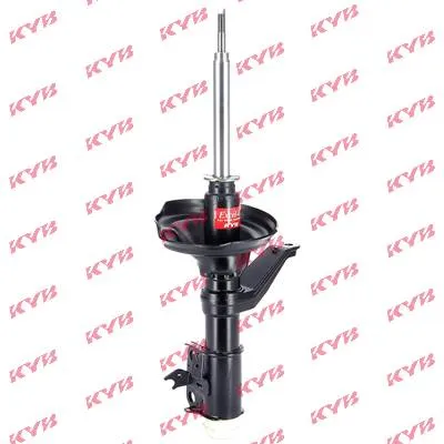Produktbild von KYB Stoßdämpfer Vorne Rechts für HONDA CR-V II (RD) Excel-G Federbein 331050