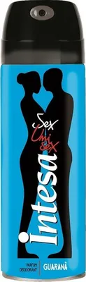Image de Malizia Intesa Bodyspray Unisex Guarana 125ml.