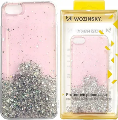 Produktbild von Wozinsky Fall Fall Fall für Samsung Galaxy A22 Rosa